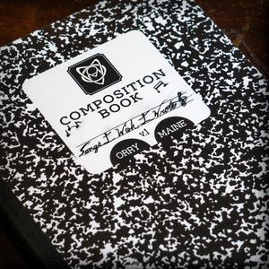 Supermarket Flowers(feat. Thomas Wayne & Frank Charles)