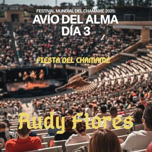 La Calandria (En Vivo)