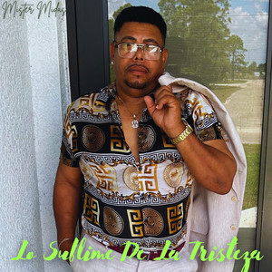 Lo Sublime De La Tristeza (Explicit)