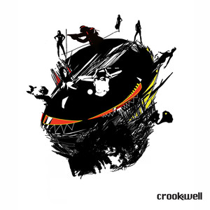 Quiet Storm(feat. Jadelle) (Extended Mix)