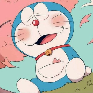 Never Say Good Bye-我是一个蓝胖猫