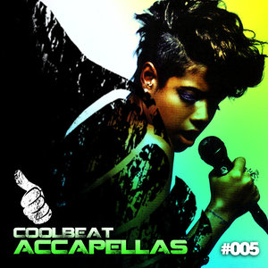 Angel (Accapella) (Acappella)