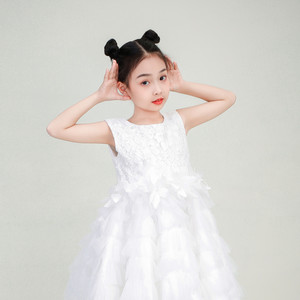 橄榄树 (治愈童声版)