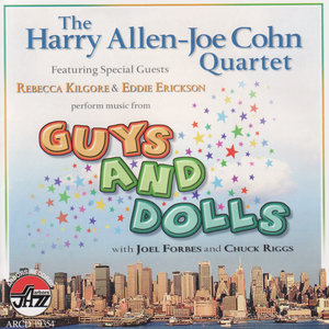 Music from Guys and Dolls