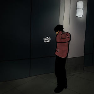 RX (feat. LUVCODEINE) (Explicit)