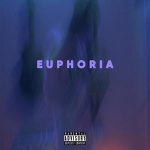 EUPHORIA (feat. Faudoa) [Explicit]