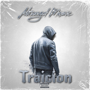 Traición Adriangel Music (En Vivo|Explicit)