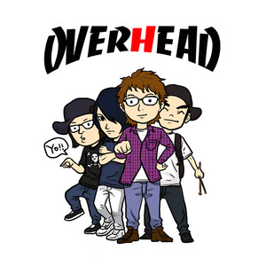 OVERHEAD2ndsingle