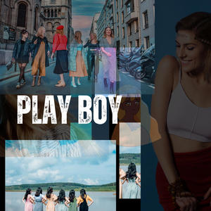 PlayBoy (Explicit)