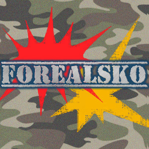 Forealsko
