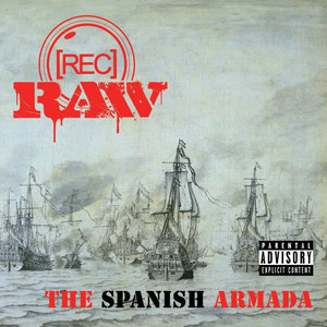 The Spanish Armada (Explicit)