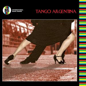 Tango Argentina