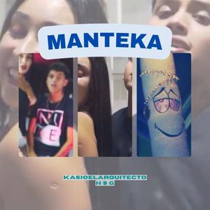 Manteka