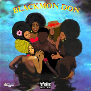 BNB At 10 (feat. Bonezy The Kid & Allahmon Solomon) (Explicit)