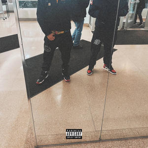 Section 8 Freestyle (feat. Vertcocet) (Explicit)