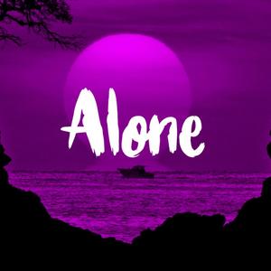 Alone