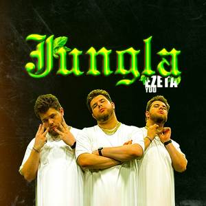 JUNGLA (Explicit)