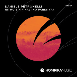 Ritmo Sin Final (No Pares Ya) (Radio Edit)