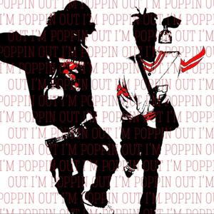 Poppin Out (feat. AC48) [Explicit]