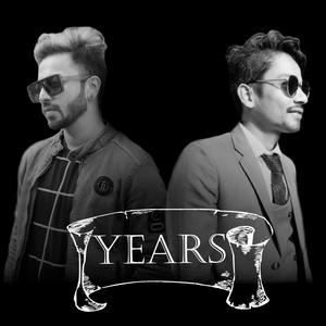 Years(feat. Nitin Desai)