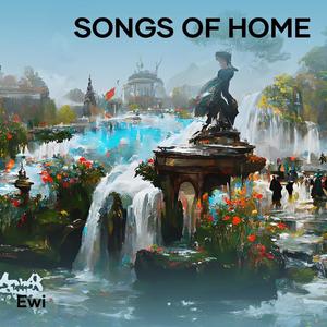 Songs of Home