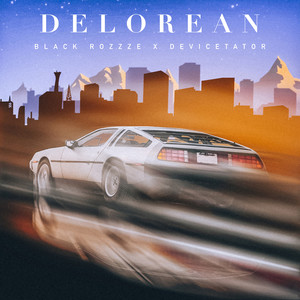 Delorean