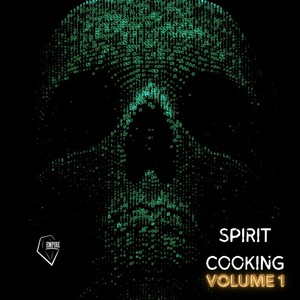 Spirit Cooking (Volume 1)