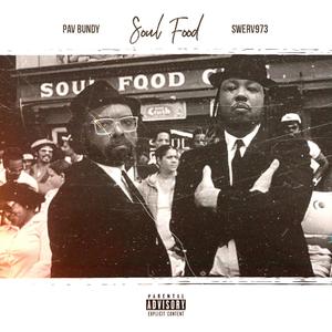 Soul Food (Explicit)