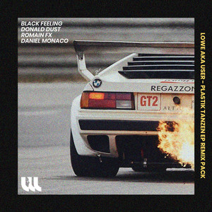 Palms Boulevard (Donald Dust Scrambling In The Pan-Demic Mix)