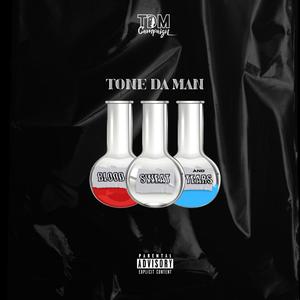 Tone Pippen (Explicit)