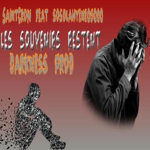 Les souvenirs restent (feat. Saint-Crow) (Explicit)