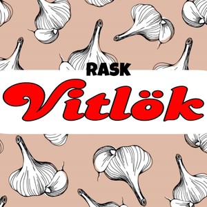 Vitlök