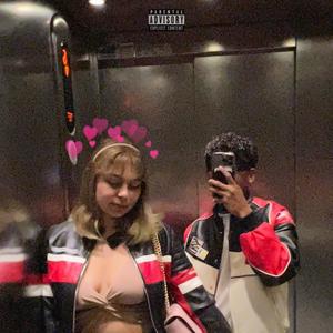 ON MY MIND (feat. Lvnce)