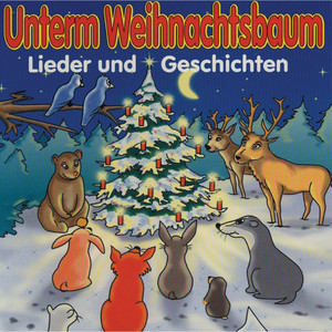 Unterm Weihnachtsbaum