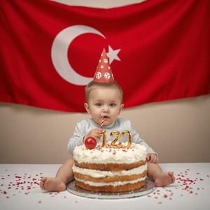 Doğum Günün Kutlu Olsun