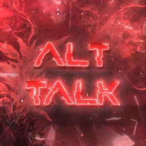 Alt Talk (Explicit)