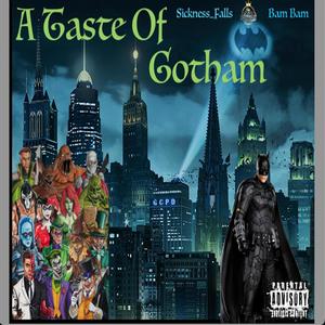 A Taste of Gotham (feat. Bam Bam) (Explicit)