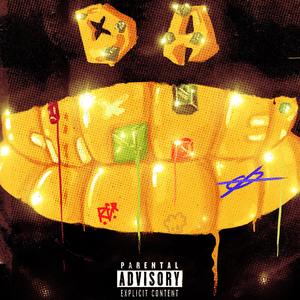 Da Cypher o1 (feat. Krock The Indigo, Kid Nimbus, YAMETHEKING, The GRXM Reaper & Glea6) (Explicit)