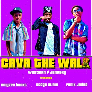 Cava The Walk (Explicit)