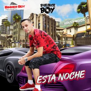 Esta Noche (Explicit)