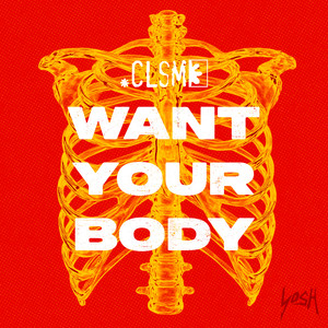Want Your Body (Extended Version)