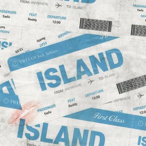 Island (Feat. REDDY)