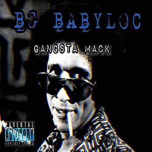 Gangsta Mack (Explicit)