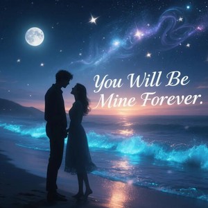You Will Be Mine Forever
