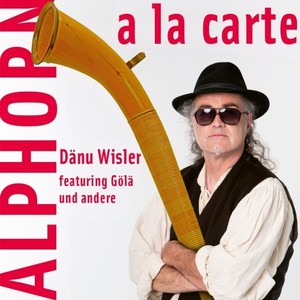 Alphorn a la carte