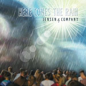 Here Comes The Rain (feat. Heidi Jensen North)