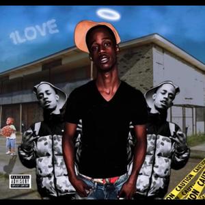 1LOVE (Explicit)