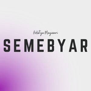 Semebyar