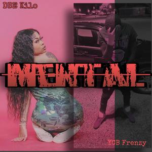 Mental(feat. DBE Kilo) (Explicit)