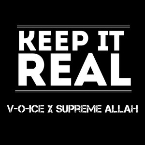 Keep It Real (Explicit)